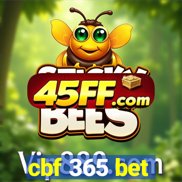 cbf 365 bet